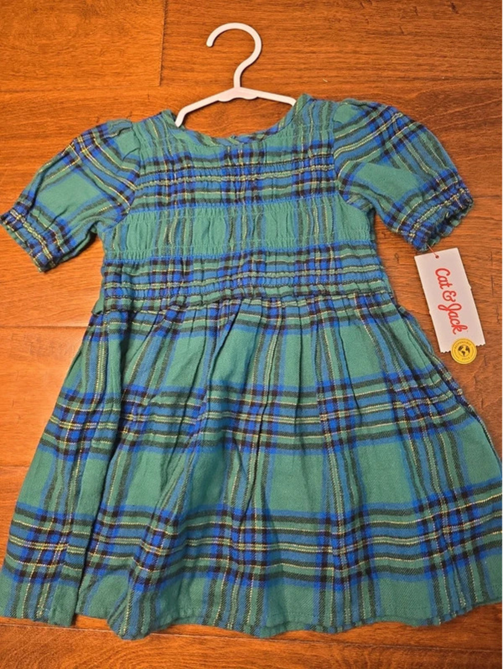 2t brand new dress from target item 504G7